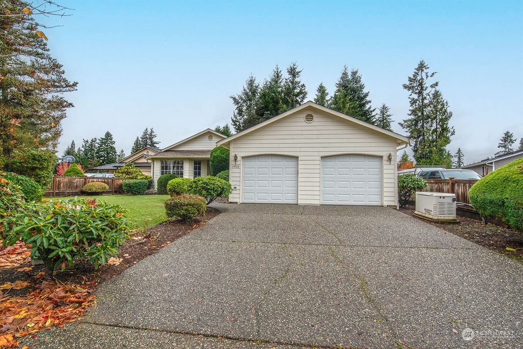 Photo of 14703 54th Place W, Edmonds, WA 98026 (MLS # 2310549)
