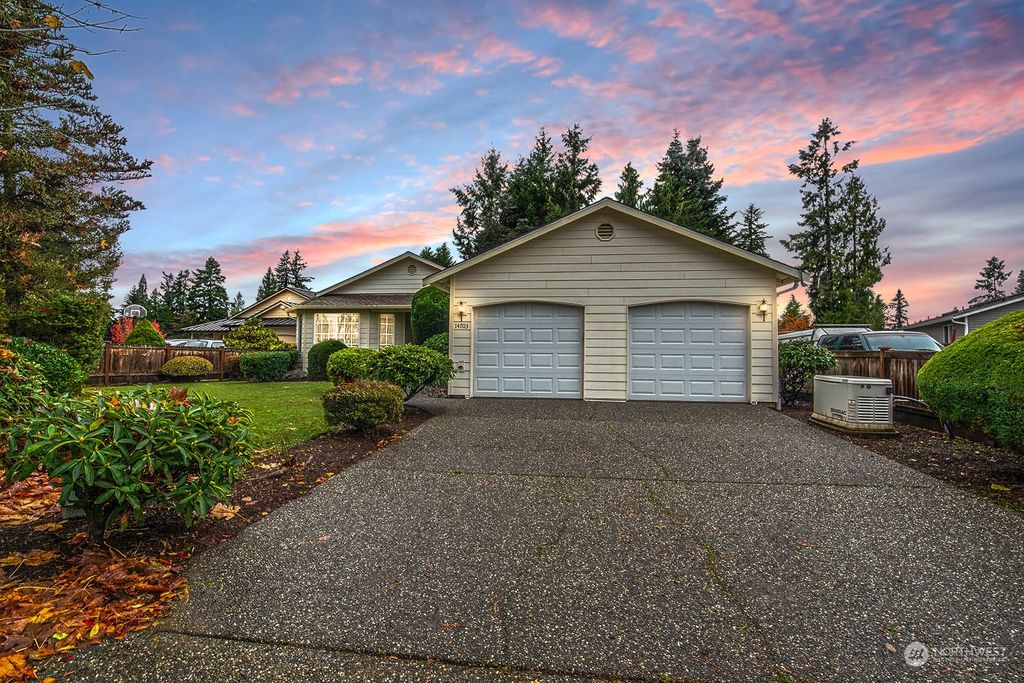 Photo of 14703 54th Place W, Edmonds, WA 98026 (MLS # 2310549)