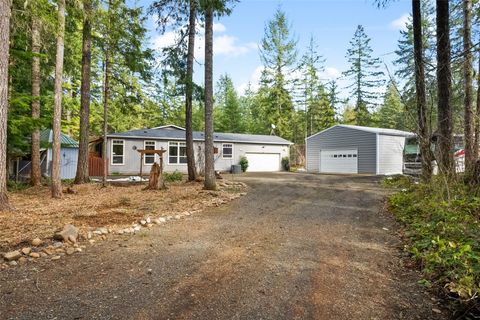 251 N Goldeneye Drive, Hoodsport, WA 98548 - MLS#: 2353061