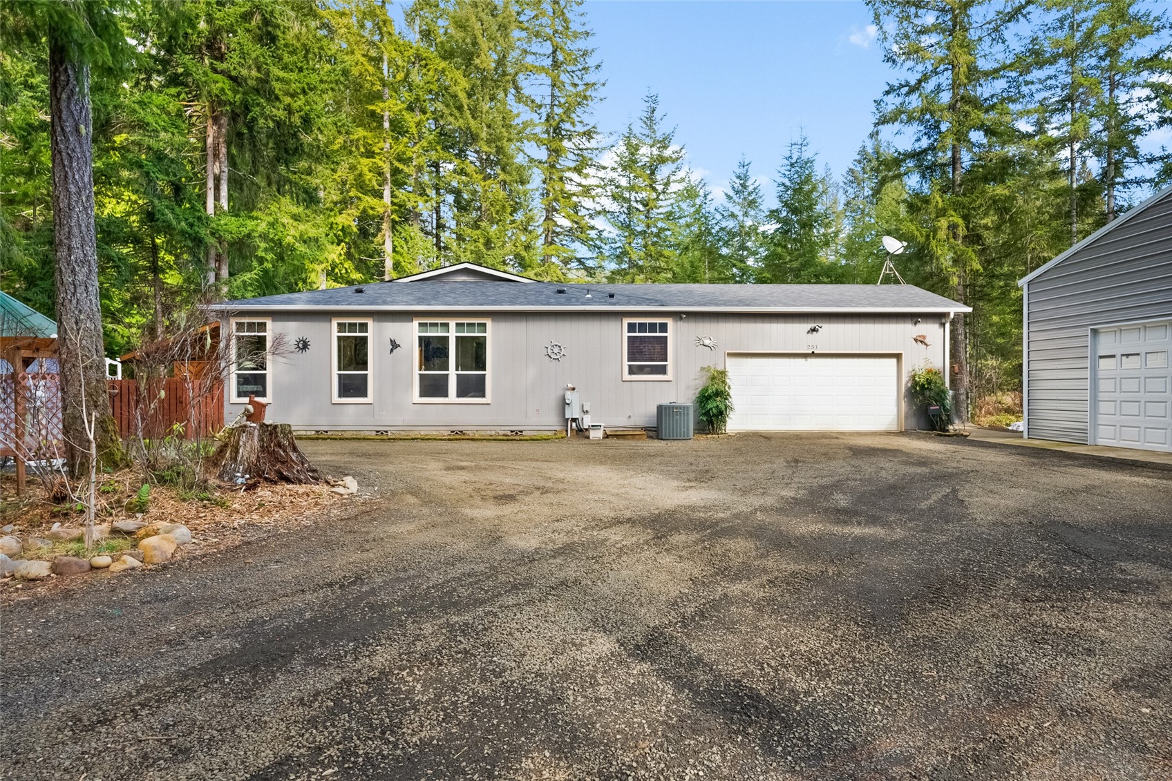 251 N Goldeneye Drive