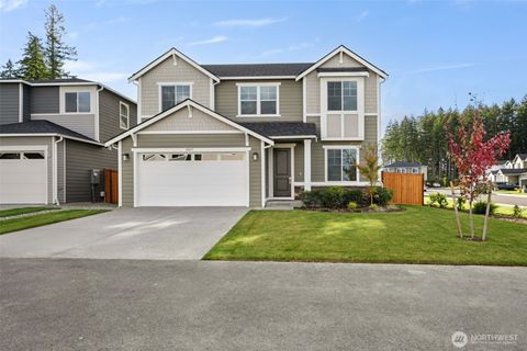 18037 139th Place E 15 Puyallup WA 98374