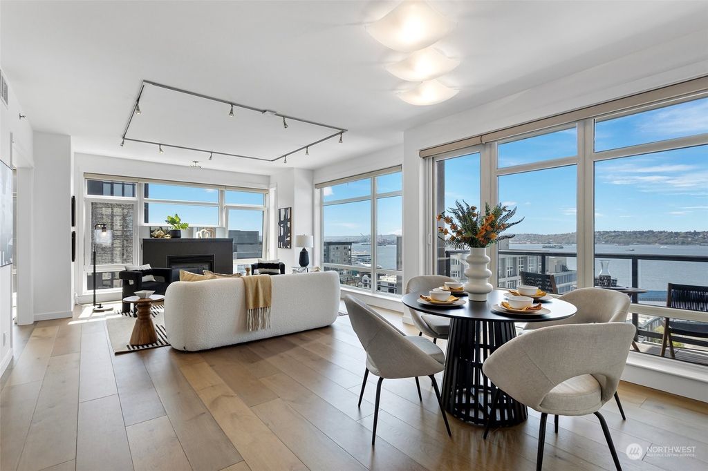 Photo of 2801 1st Avenue #1109, Seattle, WA 98121 (MLS # 2061495)