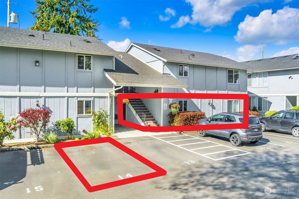 Photo of 700 Ford Avenue #C11, Snohomish, WA 98290 (MLS # 2066854)