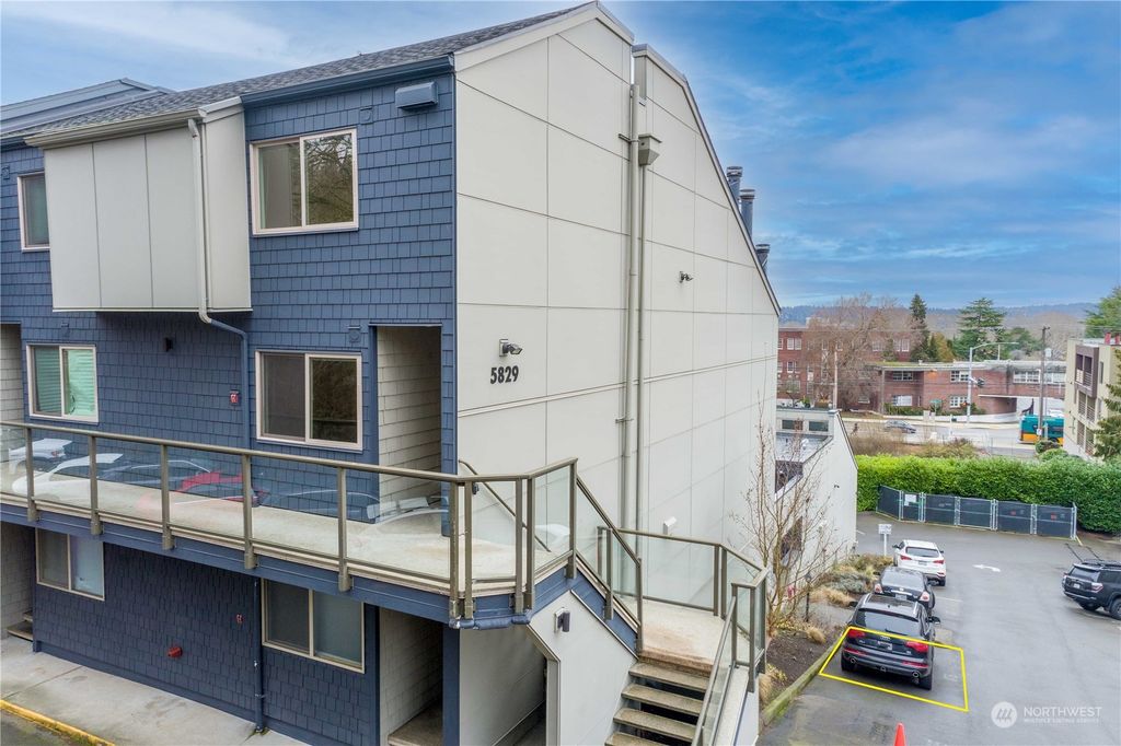 Photo of 5829 NE 75th Street #449, Seattle, WA 98115 (MLS # 2026818)
