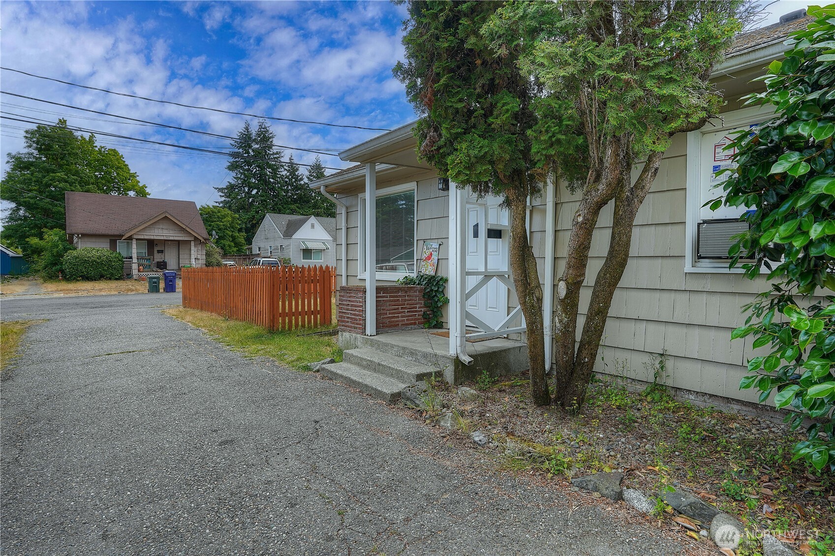 3314 S Proctor Street