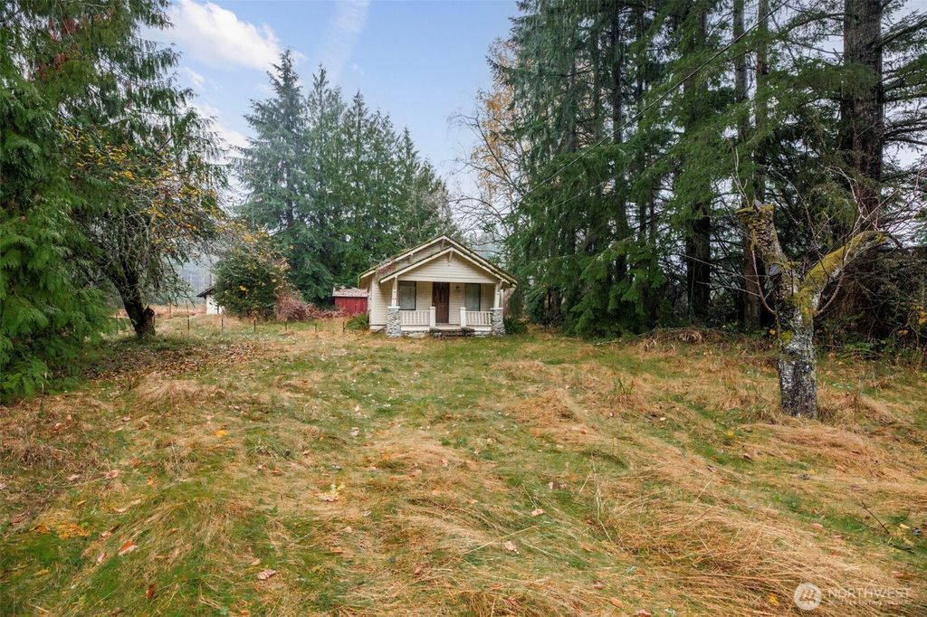 Photo of 13423 103rd Avenue NE, Arlington, WA 98223 (MLS # 2455603)
