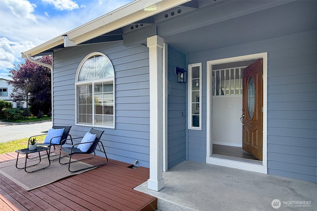 Photo of 17908 27th Avenue NE, Marysville, WA 98271 (MLS # 2547069)