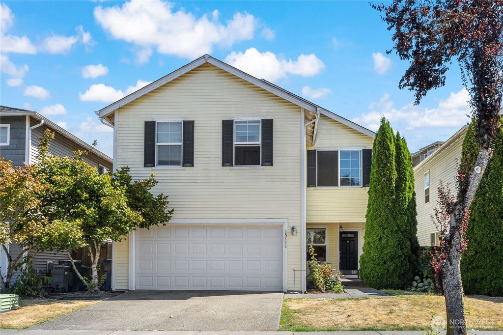 Photo of 15111 38th Drive SE, Bothell, WA 98012 (MLS # 2415245)