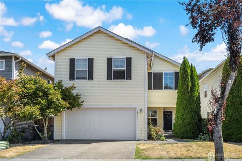 Photo of 15111 38th Drive SE, Bothell, WA 98012 (MLS # 2415245)