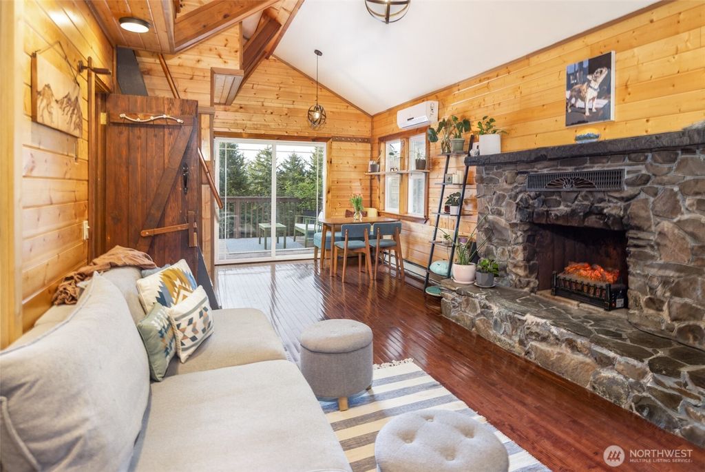 Photo of 451 Aspen Springs Road, Cle Elum, WA 98922 (MLS # 2507706)