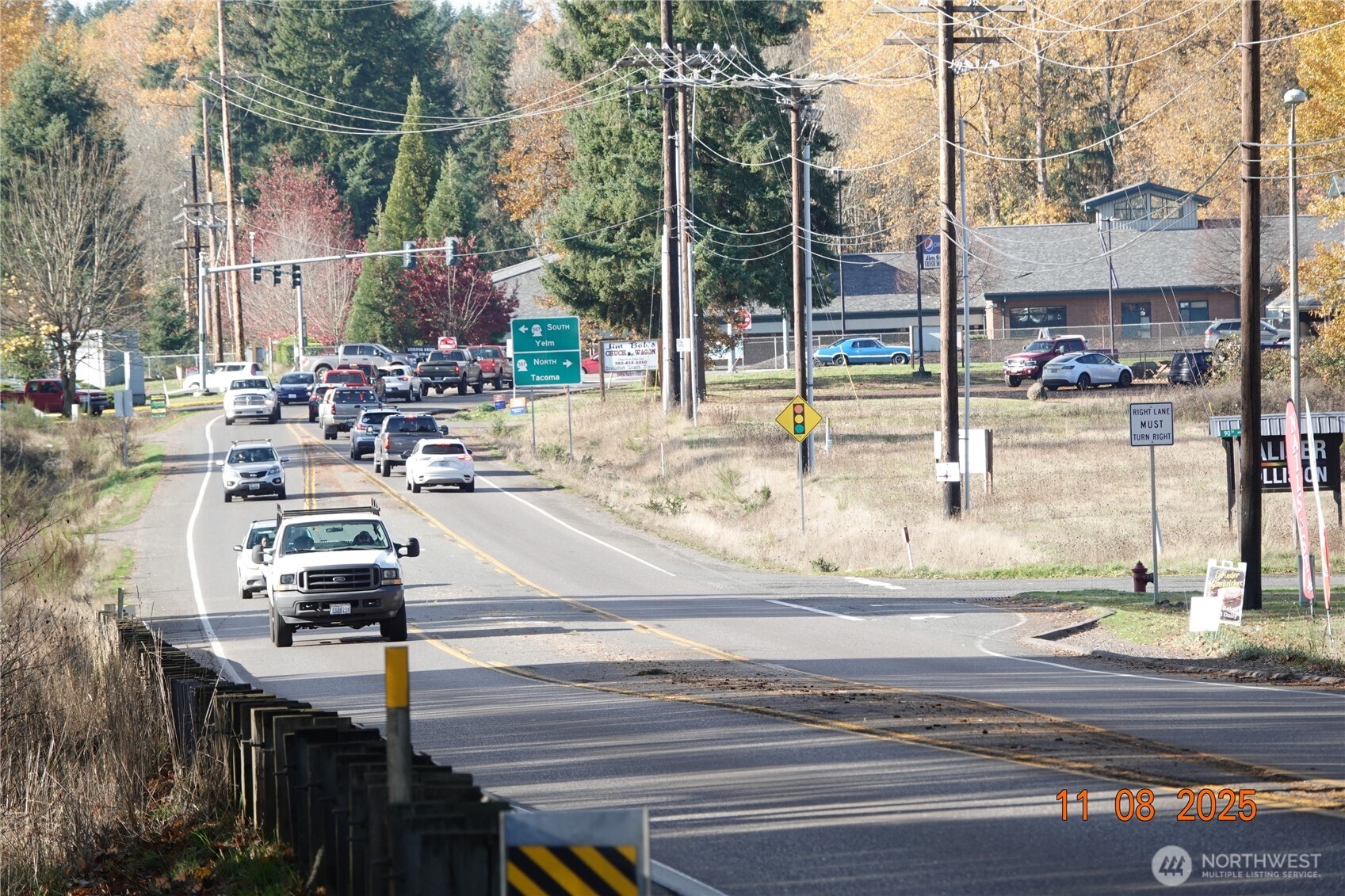 8416 State Route 702 S