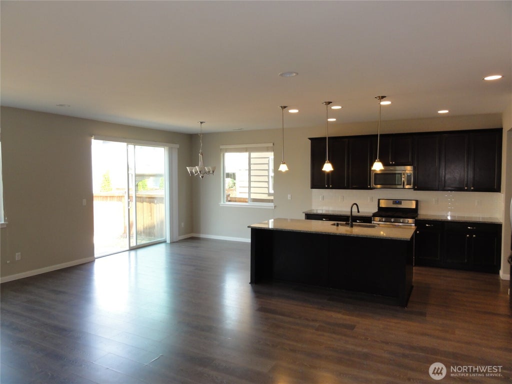 Photo of 4368 Chatterton Avenue SW, Port Orchard, WA 98367 (MLS # 2565365)