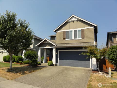Photo of 4368 Chatterton Avenue SW, Port Orchard, WA 98367 (MLS # 2565365)
