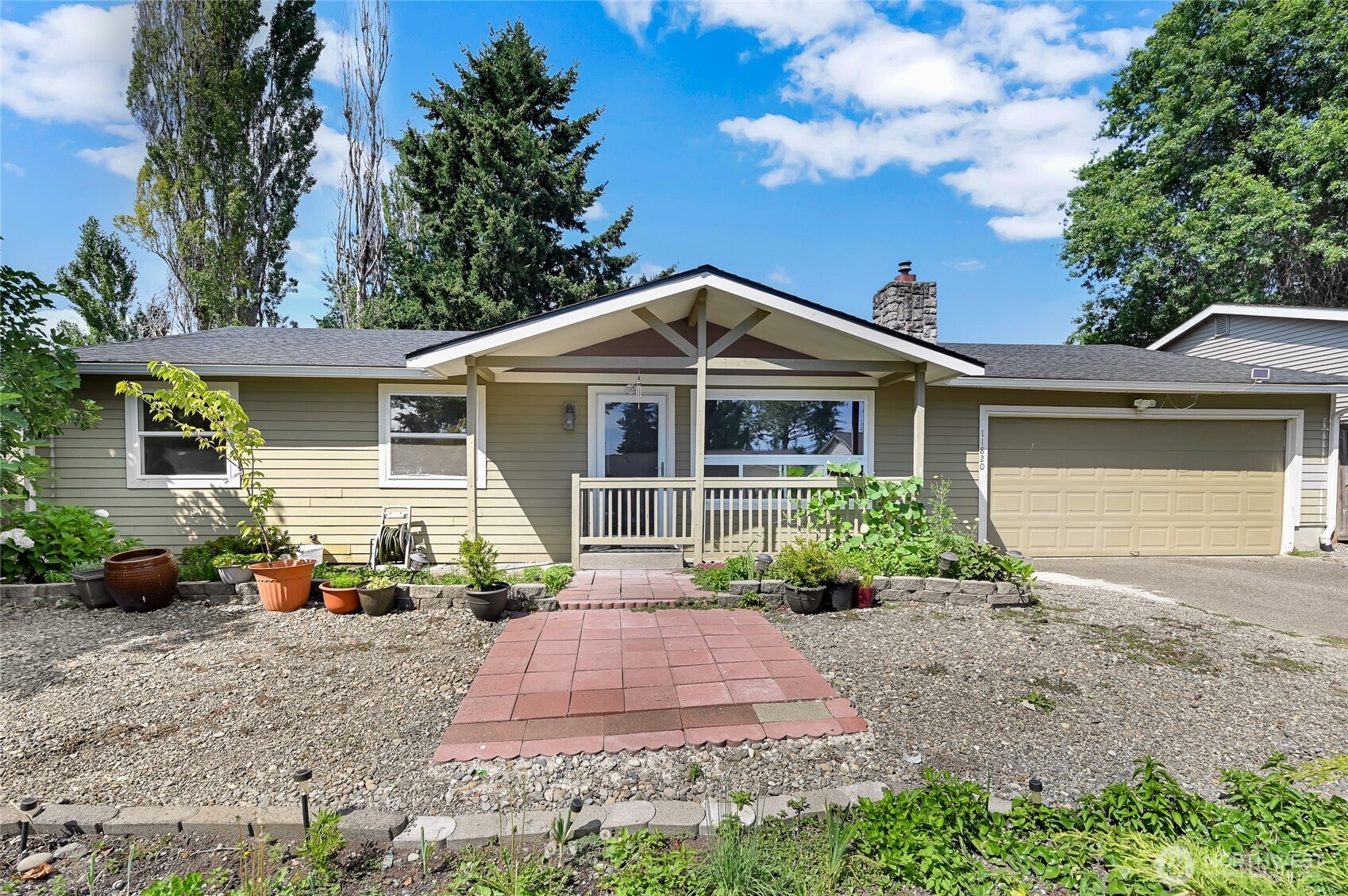 11820 SE 252nd Place
