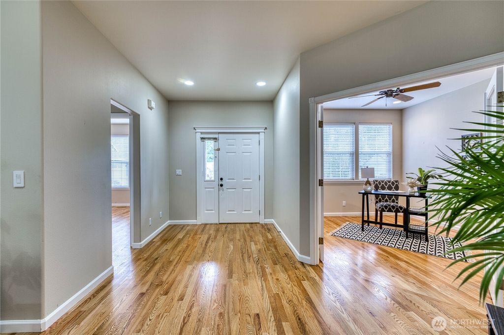 Photo of 7061 SW Dunraven Lane, Port Orchard, WA 98367 (MLS # 2500585)