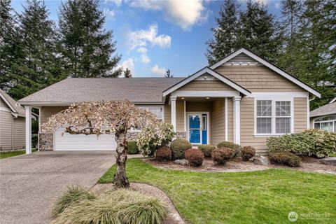 Photo of 7061 SW Dunraven Lane, Port Orchard, WA 98367 (MLS # 2500585)
