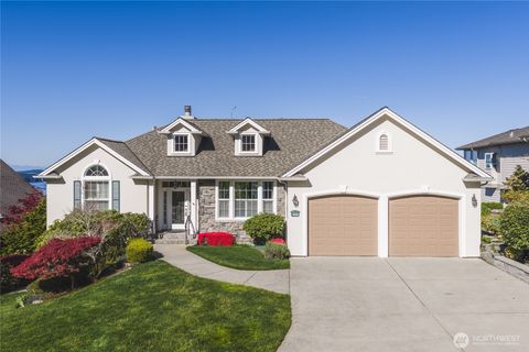 Photo of 4116 Marine Heights Way, Anacortes, WA 98221 (MLS # 2514278)