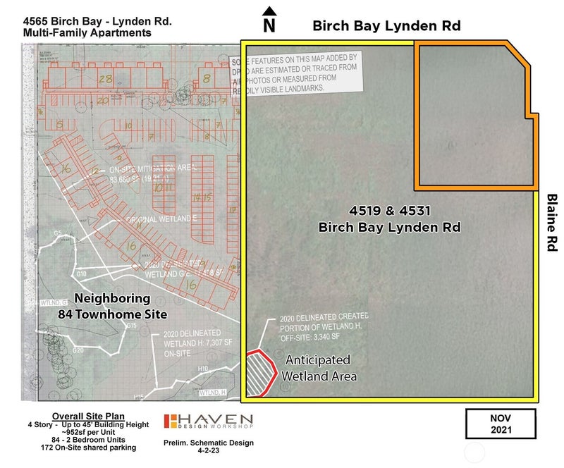 4519 Birch Bay Lynden Road