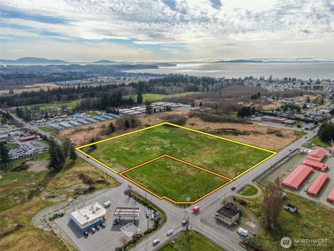 Photo of 4519 4531 Birch Bay Lynden Road, Blaine, WA 98230 (MLS # 2537979)