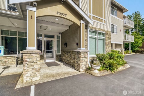Photo of 20028 15th Avenue NE #104, Shoreline, WA 98155 (MLS # 2532047)