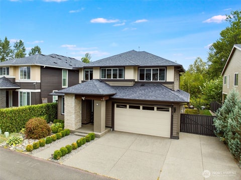 Photo of 13215 SE 262nd Street, Kent, WA 98042 (MLS # 2584761)