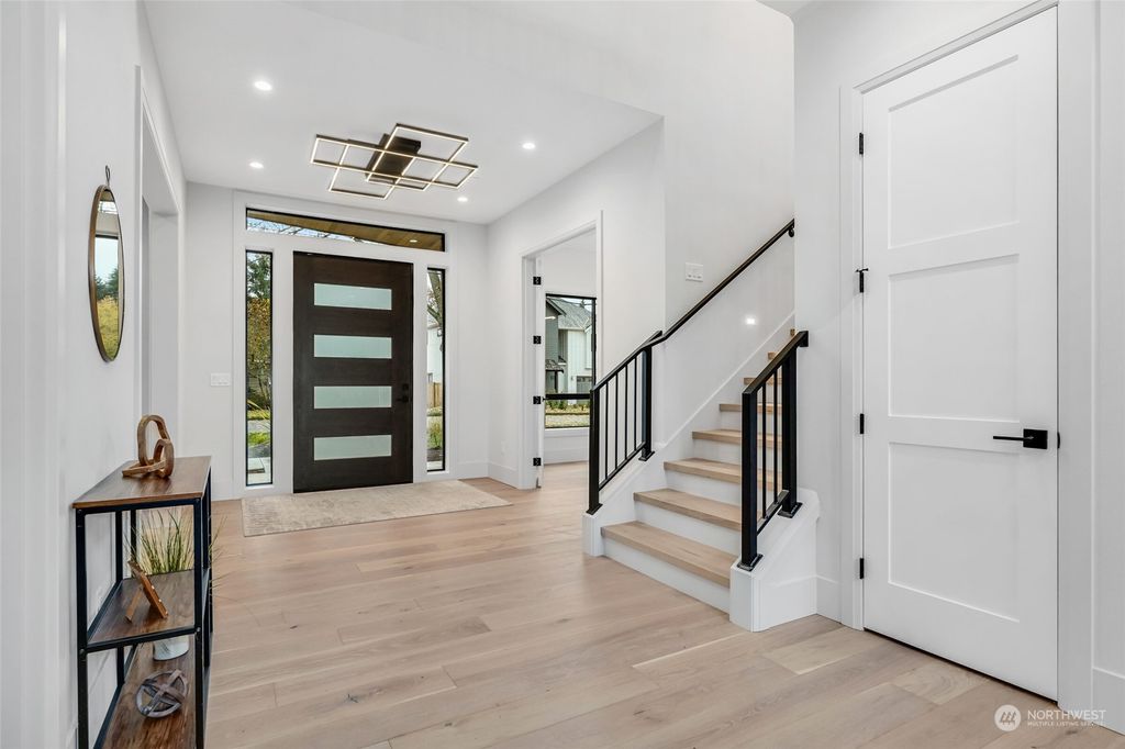 Photo of 1028 163rd Avenue SE, Bellevue, WA 98008 (MLS # 2177052)