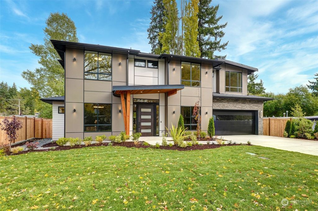 Photo of 1028 163rd Avenue SE, Bellevue, WA 98008 (MLS # 2177052)