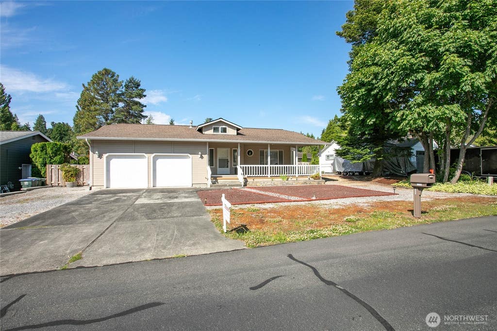 Photo of 8163 Skeena Way, Blaine, WA 98230 (MLS # 2559995)