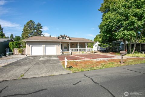 Photo of 8163 Skeena Way, Blaine, WA 98230 (MLS # 2559995)
