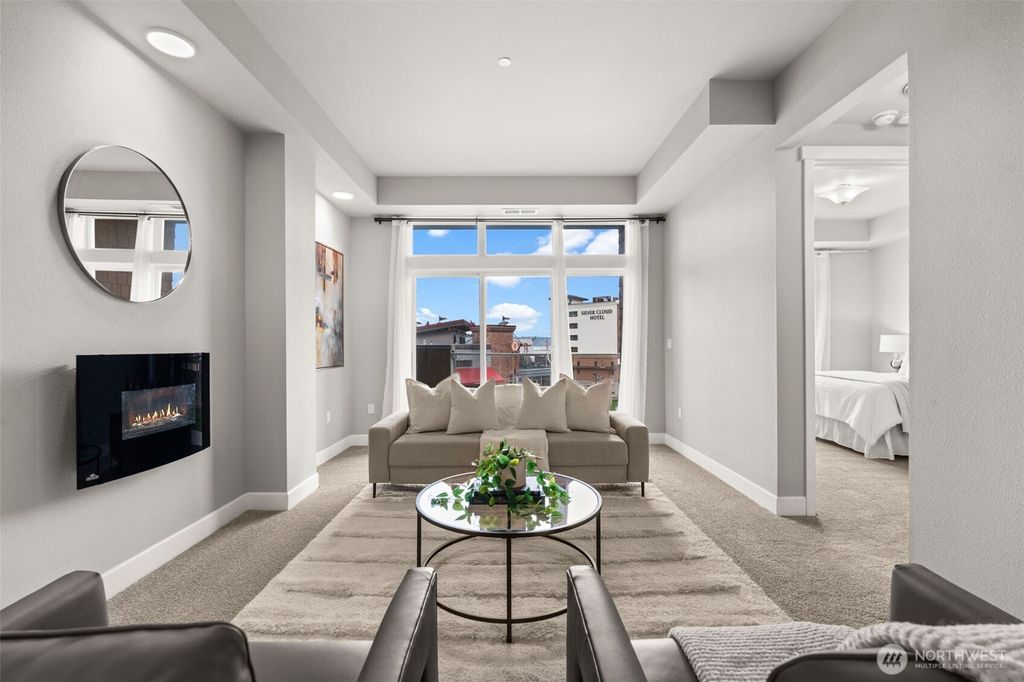 Photo of 5105 Grand Loop #410, Tacoma, WA 98407 (MLS # 2485345)