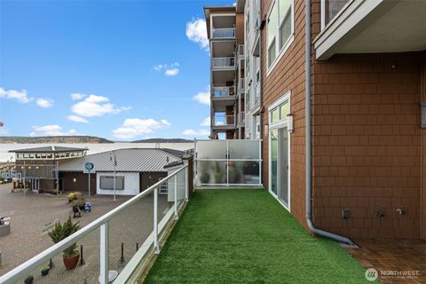 Photo of 5105 Grand Loop #410, Tacoma, WA 98407 (MLS # 2485345)