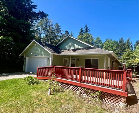 Photo of 30211 O Place, Ocean Park, WA 98640 (MLS # 2388838)