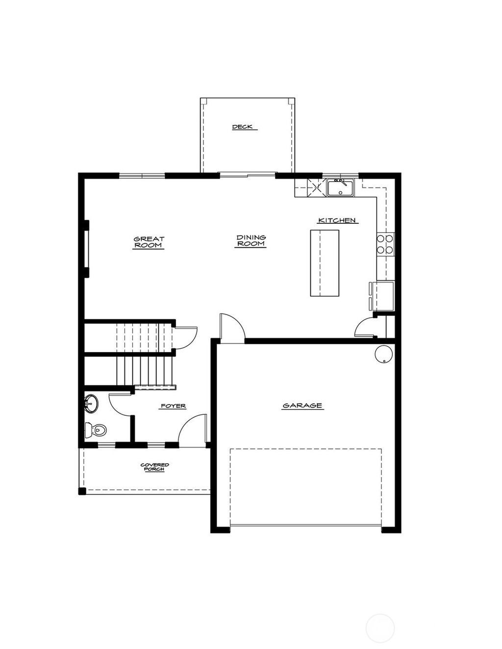 Photo of 191 xy 172nd Place SE, Renton, WA 98050 (MLS # 2586246)