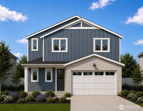 Photo of 191 xy 172nd Place SE, Renton, WA 98050 (MLS # 2586246)