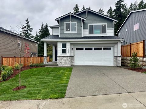 17523 NE Midnight Sun Loop 59 Poulsbo WA 98370