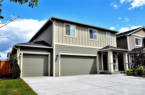 19905 135th Avenue E Graham WA 98338