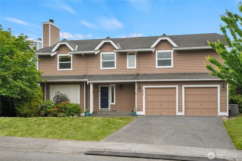 Photo of 14108 129th Avenue NE, Kirkland, WA 98034 (MLS # 2528765)