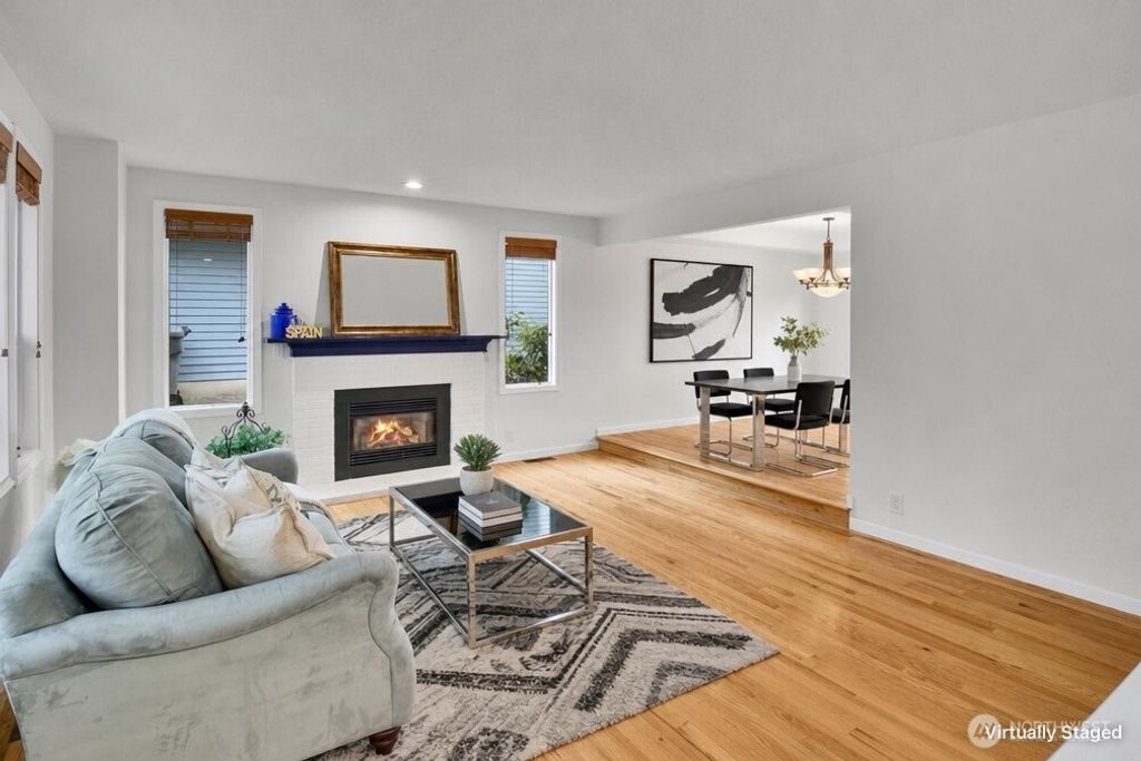Photo of 14108 129th Avenue NE, Kirkland, WA 98034 (MLS # 2528765)