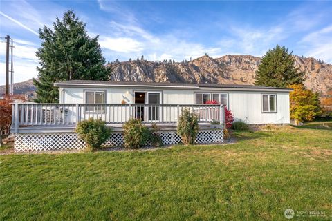 Photo of 15000 US Hwy 97A, Entiat, WA 98822 (MLS # 2485786)