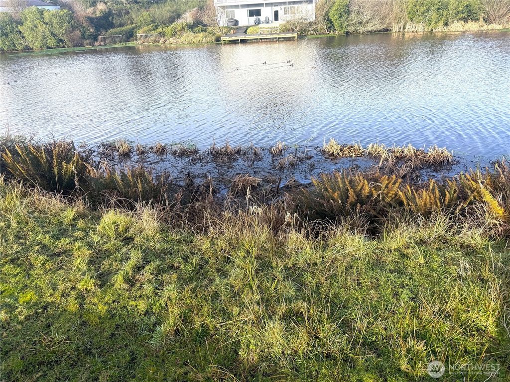 Photo of 555 Canal Drive NE, Ocean Shores, WA 98569 (MLS # 2490338)