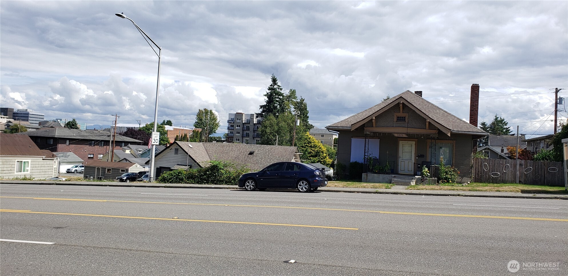 3405 Rucker Avenue