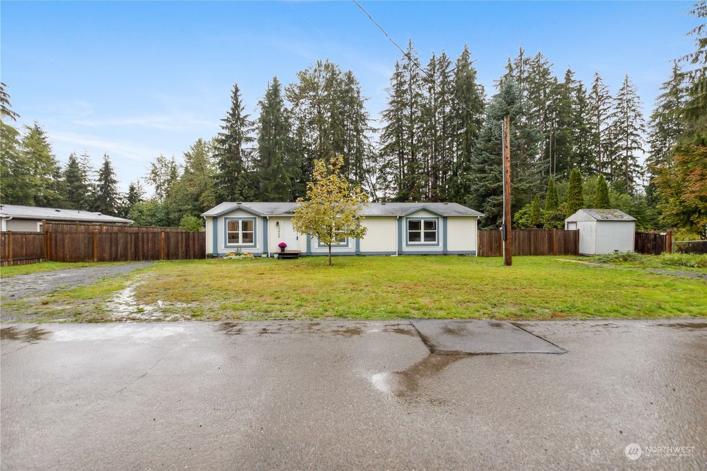 Photo of 13906 Forest Way, Granite Falls, WA 98252 (MLS # 2166258)