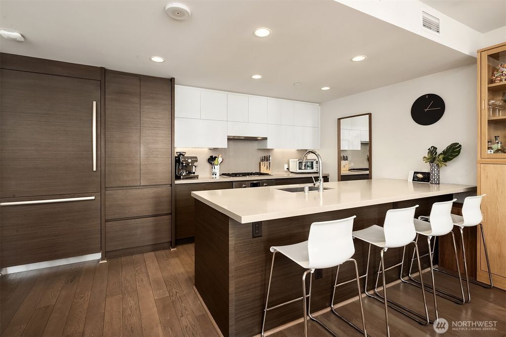 Photo of 583 Battery Street #702N, Seattle, WA 98121 (MLS # 2523382)