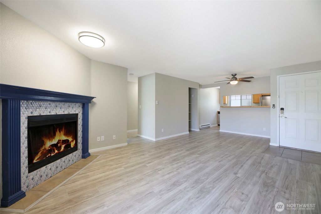 Photo of 1132 N 198th Street #C204, Shoreline, WA 98133 (MLS # 2416525)
