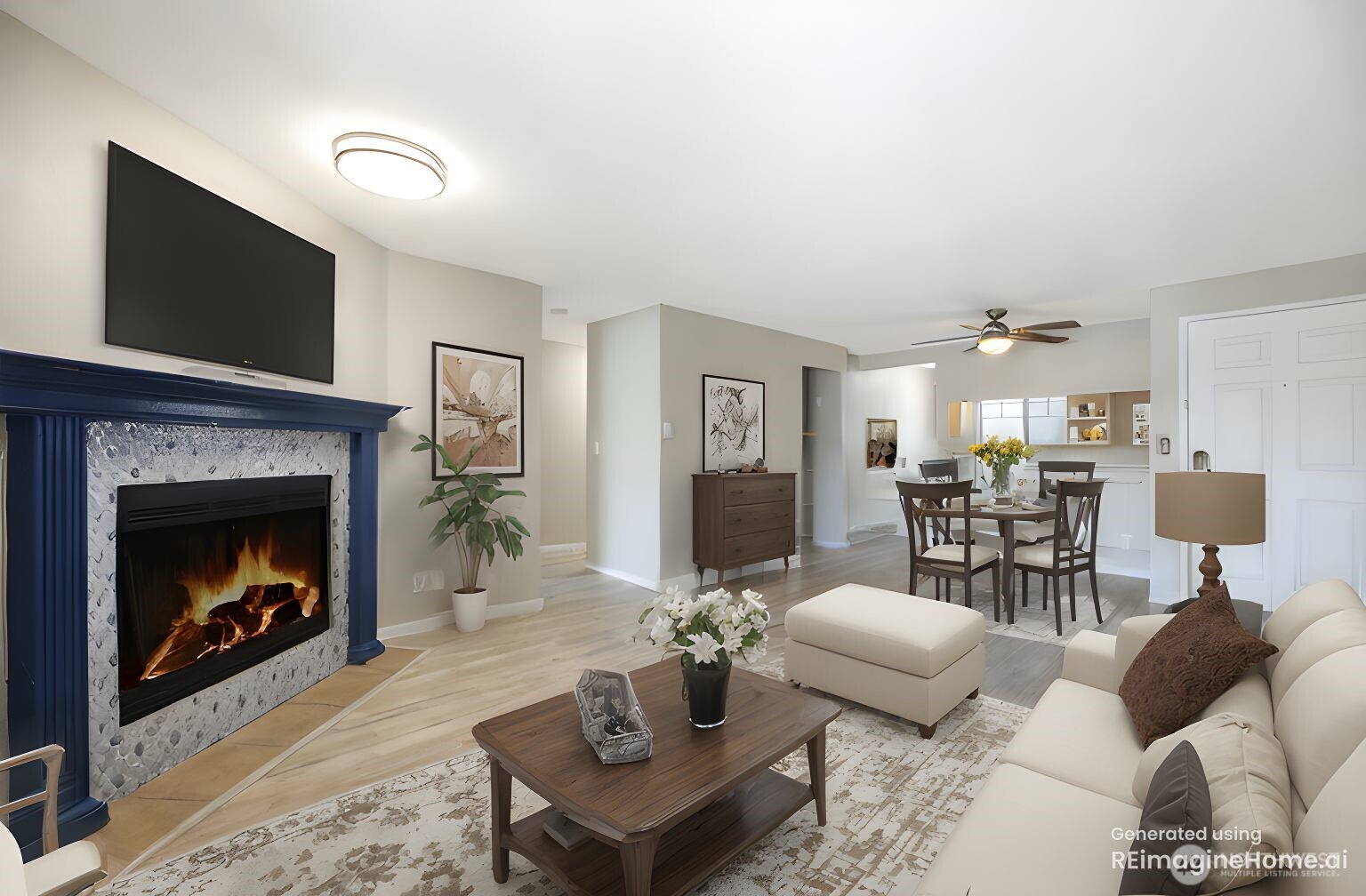 1132 N 198th Street #C204