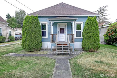 Photo of 27204 103rd Drive NW, Stanwood, WA 98292 (MLS # 2548236)
