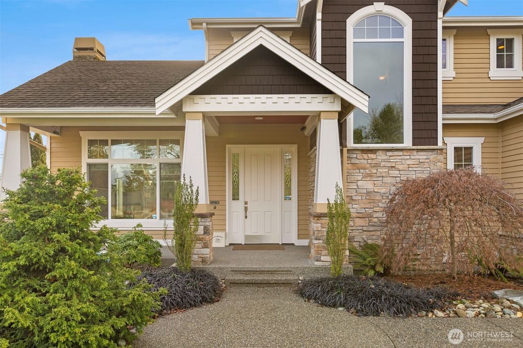 Photo of 22040 Brier Road, Brier, WA 98036 (MLS # 2466269)