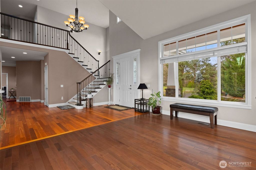 Photo of 22040 Brier Road, Brier, WA 98036 (MLS # 2466269)