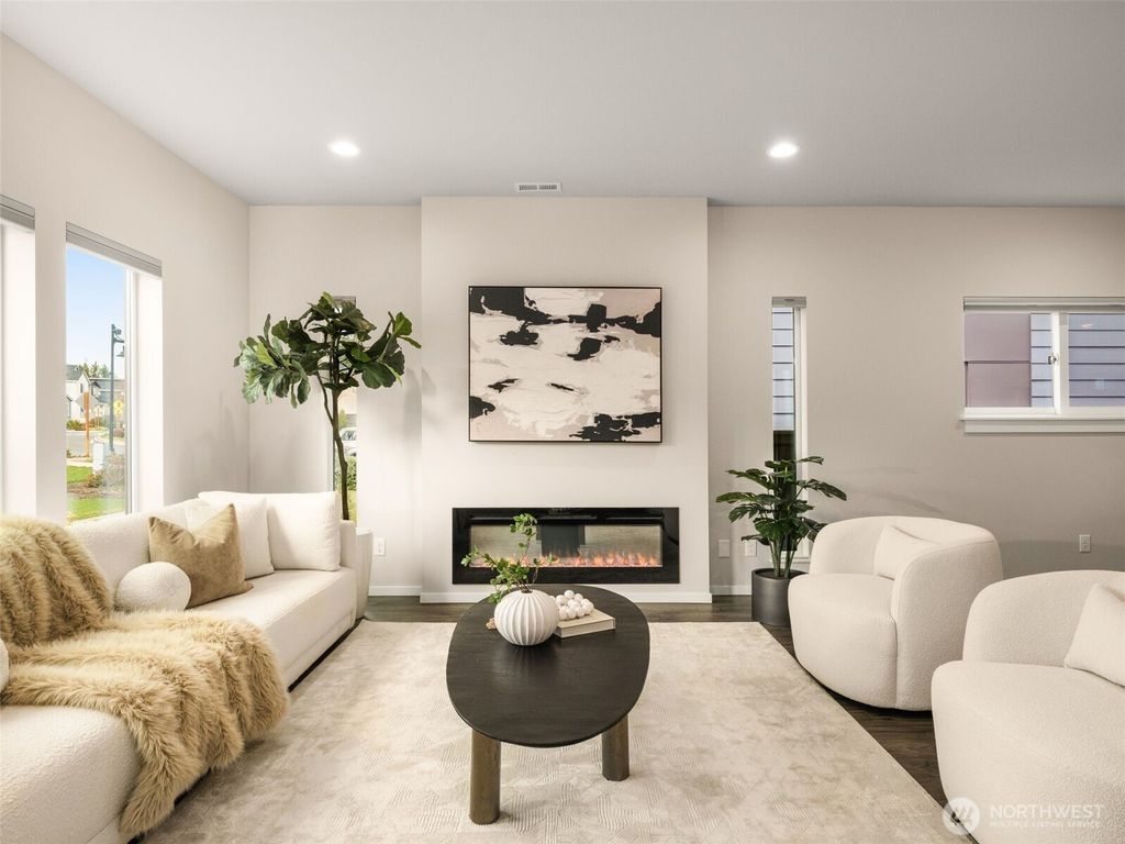 Photo of 33475 Three Lakes Lane, Black Diamond, WA 98010 (MLS # 2482059)