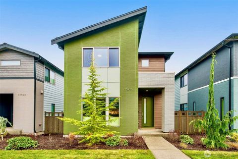 Photo of 33475 Three Lakes Lane, Black Diamond, WA 98010 (MLS # 2482059)